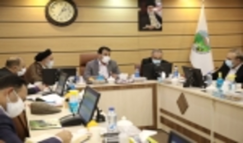 اقدامات حفاظتی در منابع طبیعی شدت می‌گیرد