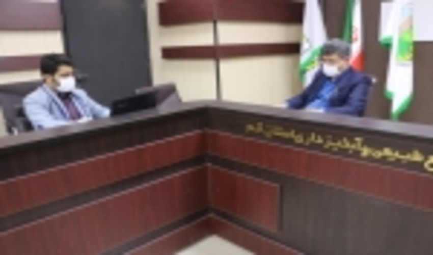 تهیه 94 طرح مرتع‌داری برای بهره‌برداری اقتصادی از مراتع استان قم 