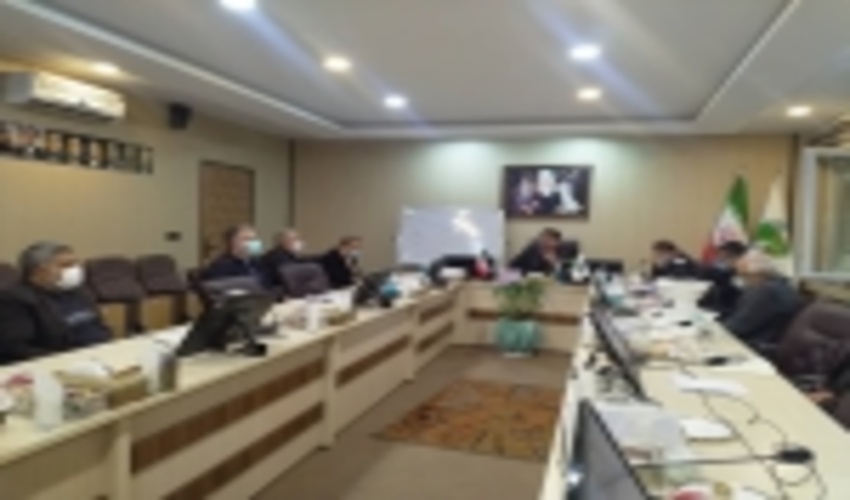 تأکید معاون وزیر جهاد کشاورزی بر تقویت اقدامات حفاظتی در جنگل