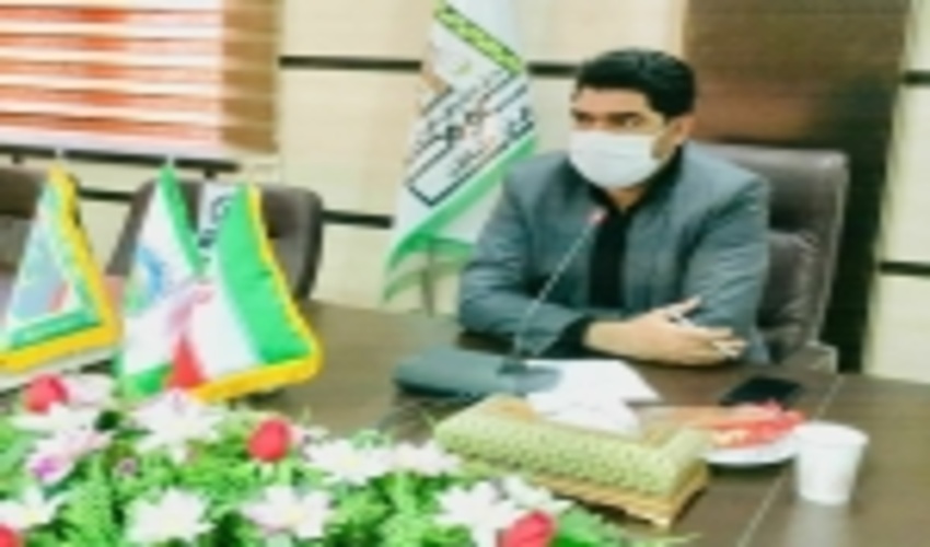 آغاز عملیات اجرایی طرح‌های آبخیزداری در جنوب کرمان