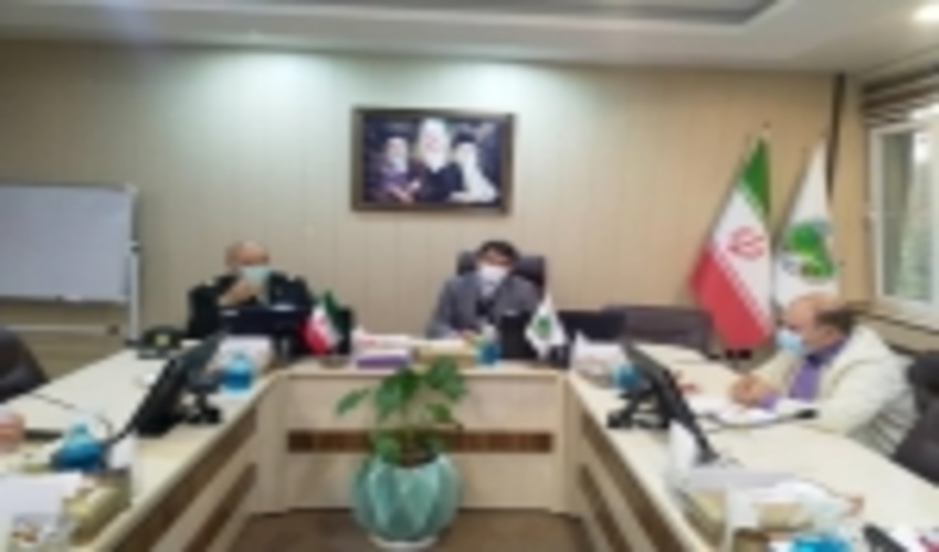 NAJA to Cooperate with FRWO on Putting an End to Wood Smuggling