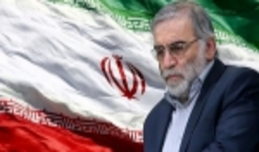 پیام تسلیت رئیس سازمان جنگل ها در پی شهادت دکتر محسن فخری زاده