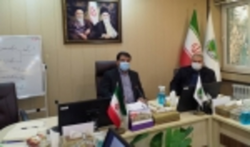 تاکید رییس سازمان جنگل‌ها بر ساماندهی و مدیریت ایستگاه‌های تولید بذر مرتعی 