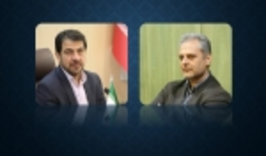 رییس سازمان جنگل ها به عنوان رییس شورای حکام مرکز بین المللی مدیریت جامع حوزه آبخیز منصوب شد 