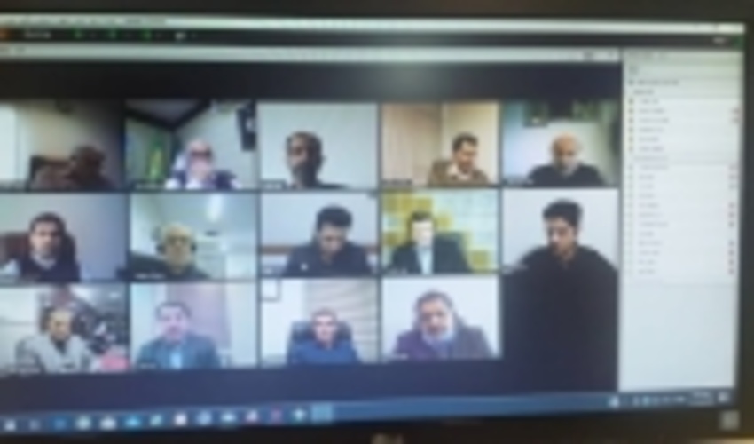 FRWO and HFIR Join Forces to Save Soil in Sistan & Baluchistan 