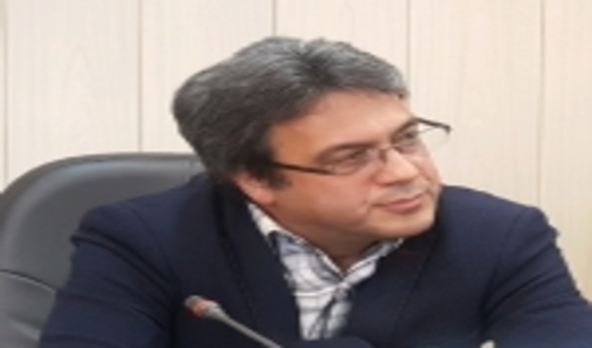 افزایش آب چاه و قنوات اثر مثبت اجرای عملیات آبخیزداری 