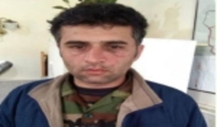 ضرب و شتم مأموران منابع طبیعی در تالش