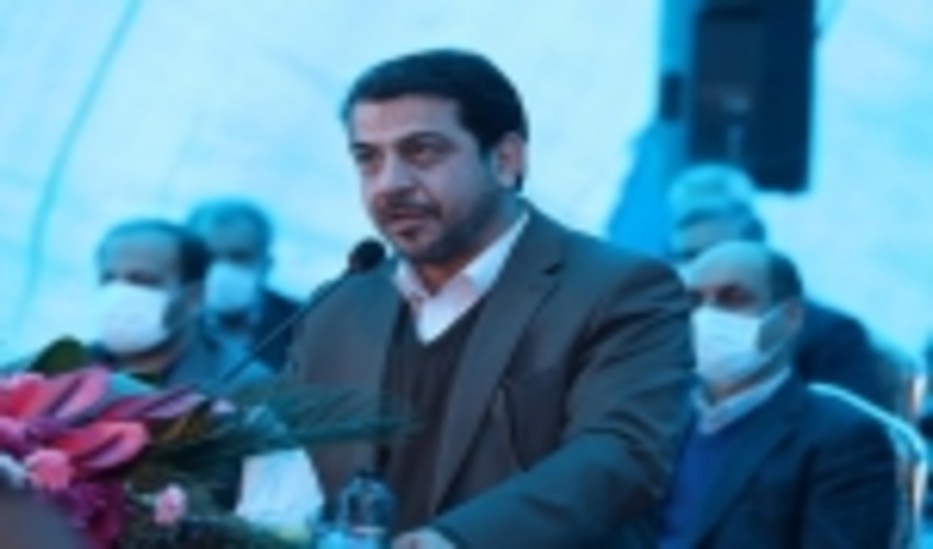 تا پایان دولت کاداستر اراضی ملی به پایان می‌رسد