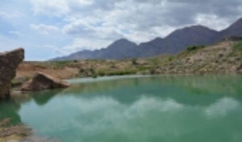 ۷۸۰ هزار متر مکعب به حجم استحصال رواناب در استان افزوده شد