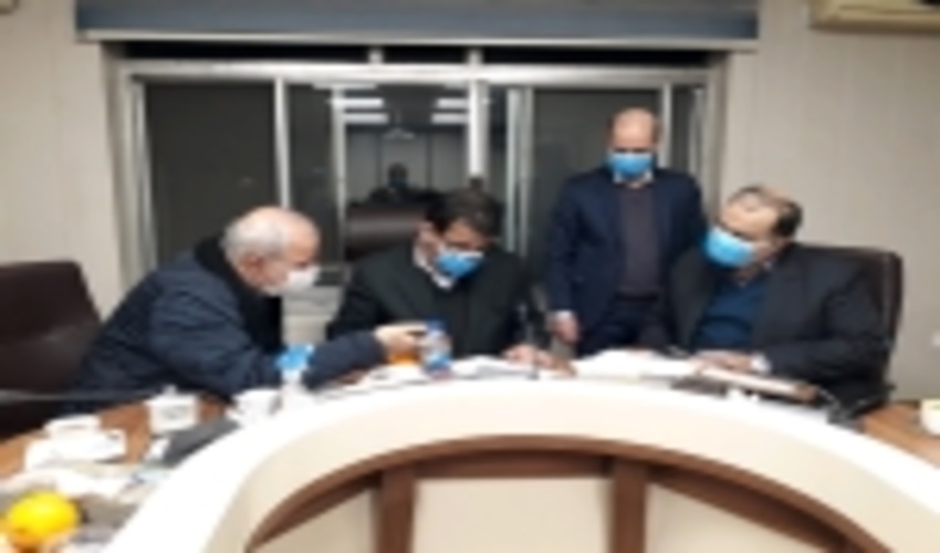 دستاوردهای سفر رئیس سازمان جنگل ها به استان گیلان 