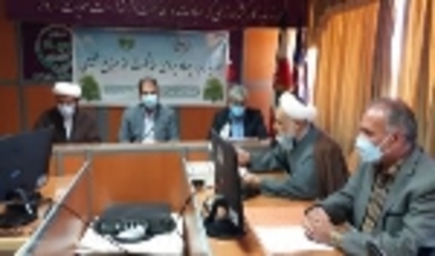 تشریح برنامه های هفته منابع طبیعی در کهگیلویه و بویراحمد