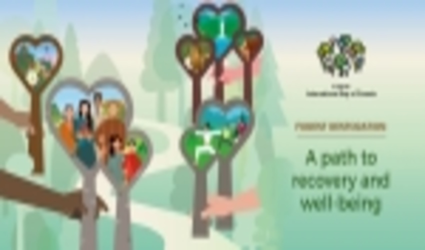 International Day of Forests