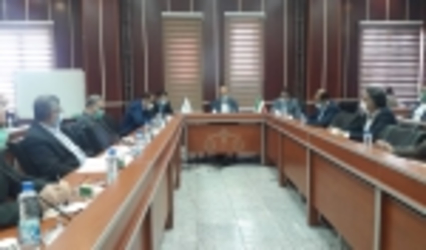 لرستان/صیانت و حفاظت از جنگلها و مراتع وظیفه همگانیست