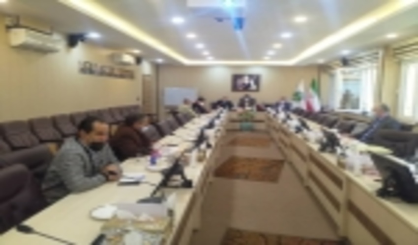 نشست سراسری مدیران منابع‌طبیعی و امور عشایر برای ساماندهی کوچ برگزار شد