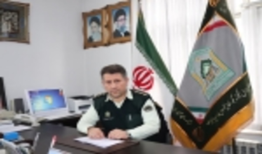 دستگیری 154 قاچاقچی چوب در گیلان در طول یک ماه