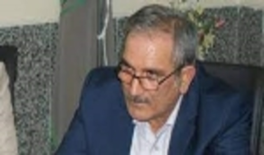 پس از 37 ساعت، آتش سوزی در ارتفاعات شهرستان دشتستان مهار شد