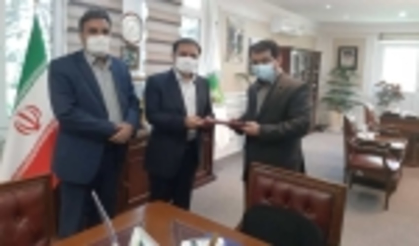 استاندار لرستان از رییس سازمان جنگل ها تقدیر کرد