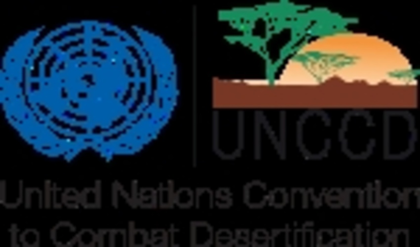 Restored Land, Healthy People, Green Recovery