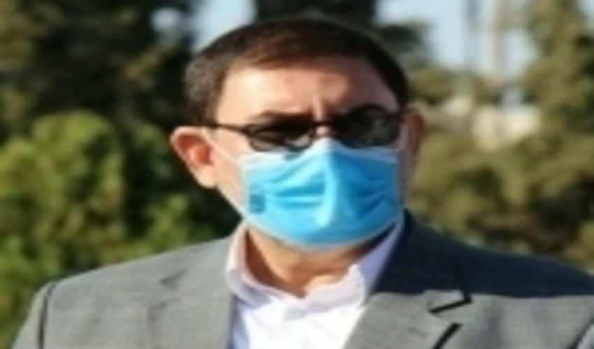 سمنان/مراتع و جنگل‌ها نسبت به سال‌های گذشته بیشتر در معرض حریق است