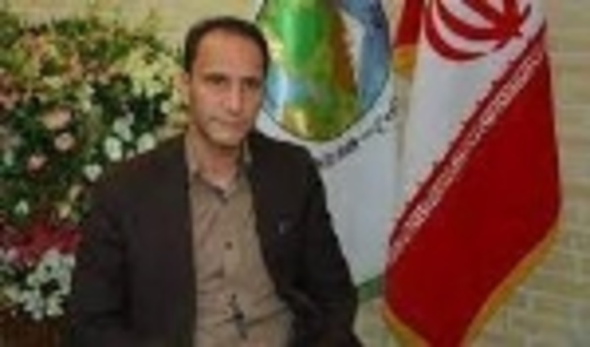 جنگل کاری در سطح ۸۸ هکتار از اراضی شهرستان مهدی شهر
