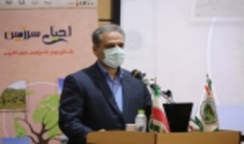 Combat Desertification is not Limited to the Specific Government