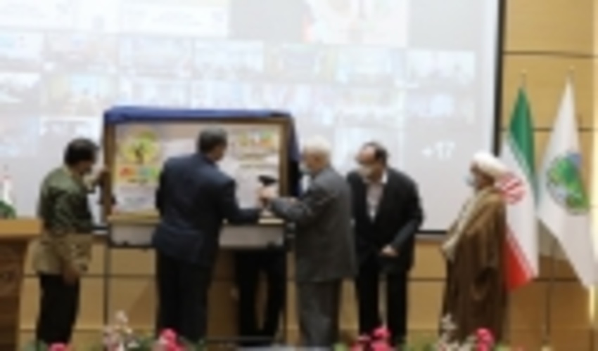 Ceremony of The World Day to Combat Desertification and Drought Held at FRWO- Photo Report