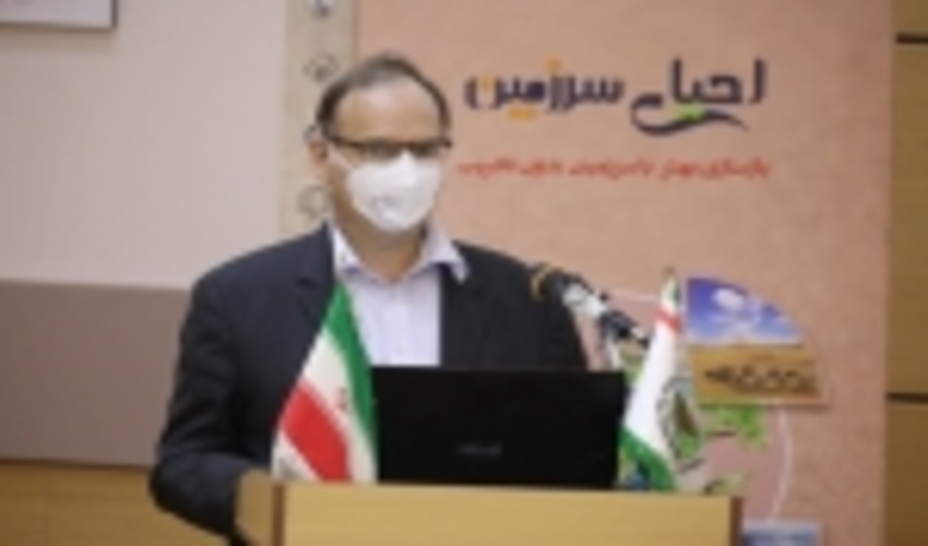 Land Restoration; Key Solution to Desertification: FAO Rep.