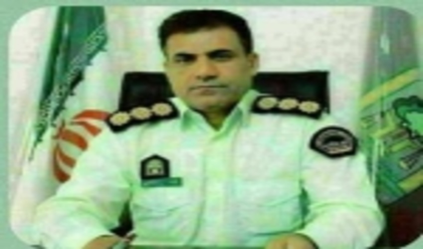 جنوب کرمان/کشف و ضبط ۴ و نیم تن چوب آلات غیرمجاز جنگلی در شهرستان رودبارجنوب