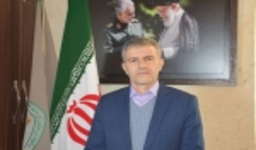 مدیرکل منابع طبیعی گلستان:آتش زدن کاه و کلش ممنوع است