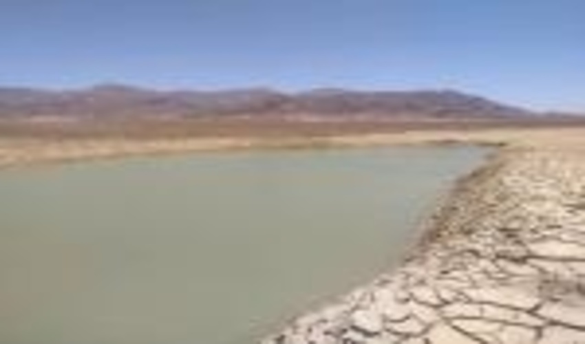 اصفهان/ 24 سازه آبخیزداری در شهرستان فریدن احداث شد