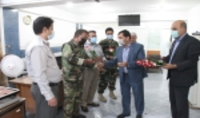 فارس/پاسداشت روز ملی جنگلبان، مدافعان حریم طبیعت 