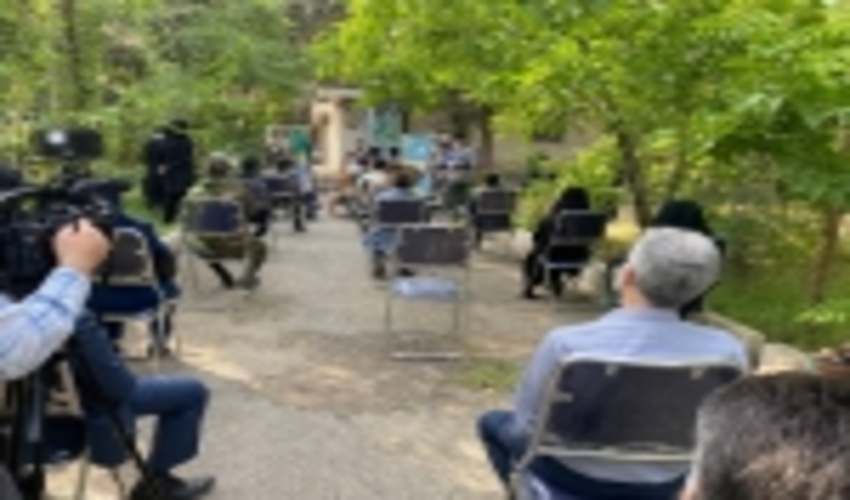 ویژه برنامه سلام جنگلبان به مناسبت روز جهانی جنگلبان 