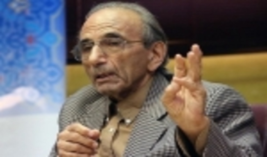 معجزه آبخیزداری»|مروری بر دیدگاه های مرحوم پرویز کردوانی درباره آبخیزداری و آبخوانداری 