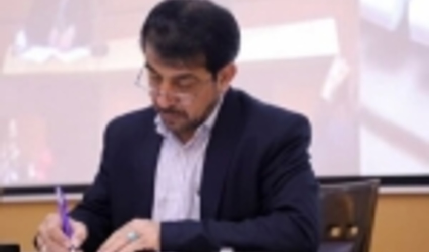 Message of Head of FRWO, on the Occasion of Issuance of Ownership Document of Aq-Mashhad Forests