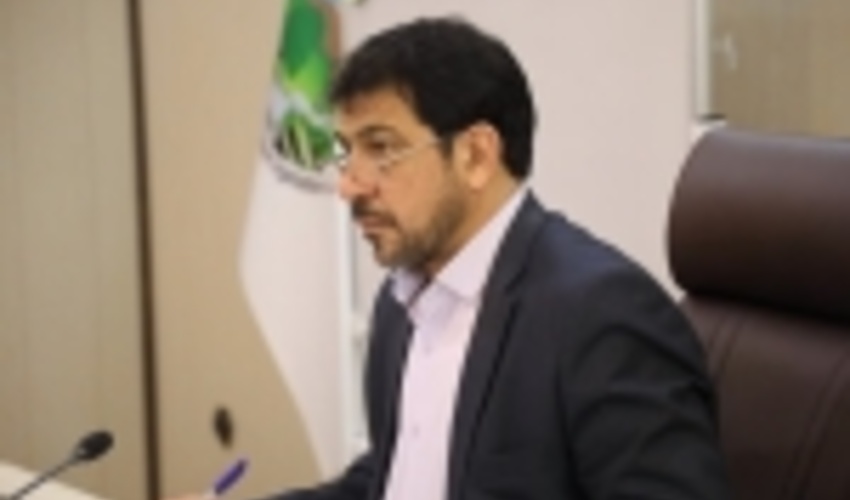 Message of Head of FRWO, on the Occasion of the National Government Week and Employee Day
