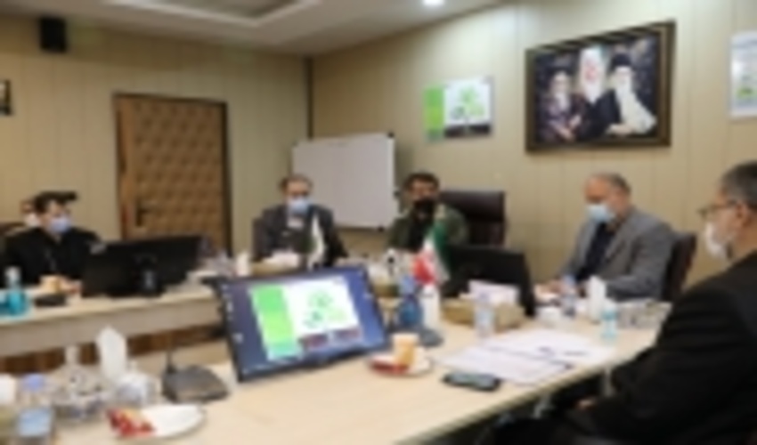 معاون سازمان بازرسی کل کشور: لزوم توجه جدی به اعتبارات و قوانین سازمان جنگل‌ها