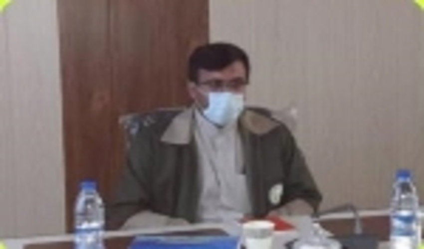 لرستان/ حمایت دستگاه قضایی از انفال و اراضی ملی 