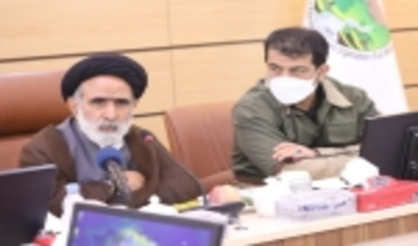 Preserving and Reviving Natural Resources Is a Jihadi Management and Leapfrog Movement