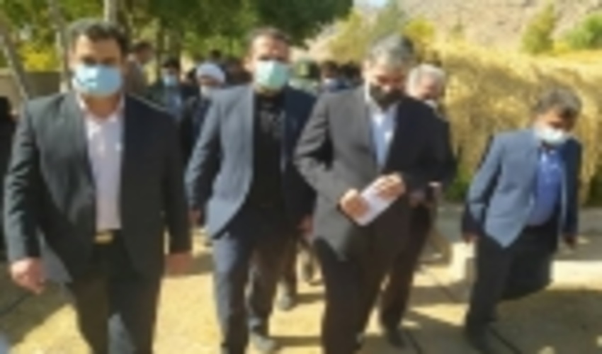 وزیر جهادکشاورزی: اقدامات منابع طبیعی در ایلام کم نظیر است