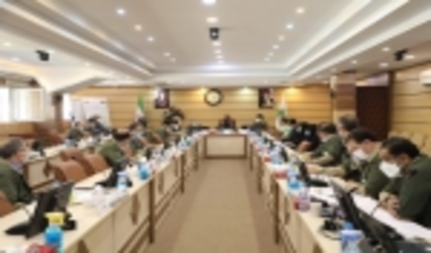 FRWO Intensifies Conservation Measures through New Methods