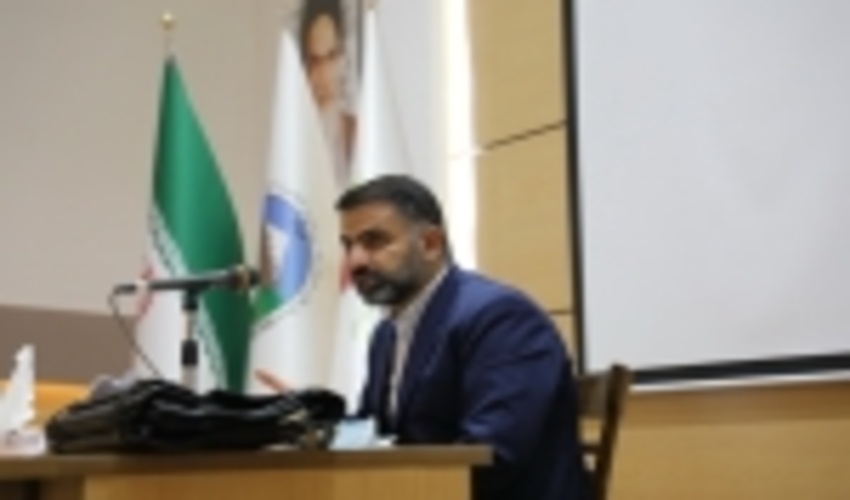آموزش ضابطین اقدامی اساسی در تسهیل رسیدگی به پرونده های متخلفین منابع طبیعی 