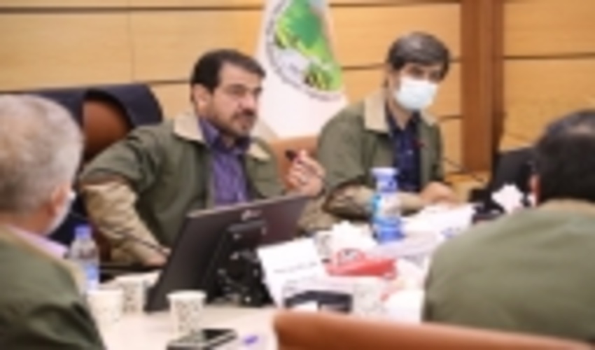ضرورت اطلاع رسانی اقدامات منابع طبیعی به مردم و افکار عمومی