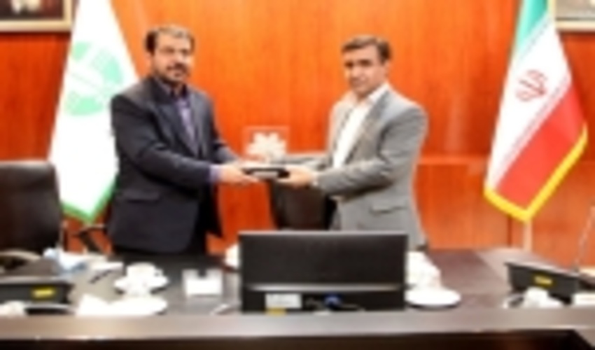 رؤسای سازمان جنگل‌ها و سازمان محیط زیست بر تقویت تعاملات در راستای توسعه پایدار تأکید کردند