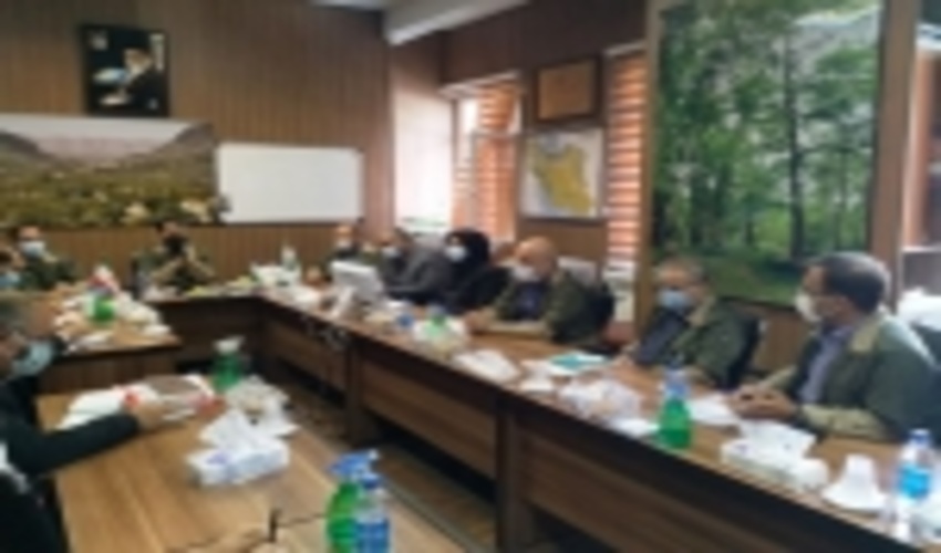 Conservation of Natural Resources should be realized in Practice