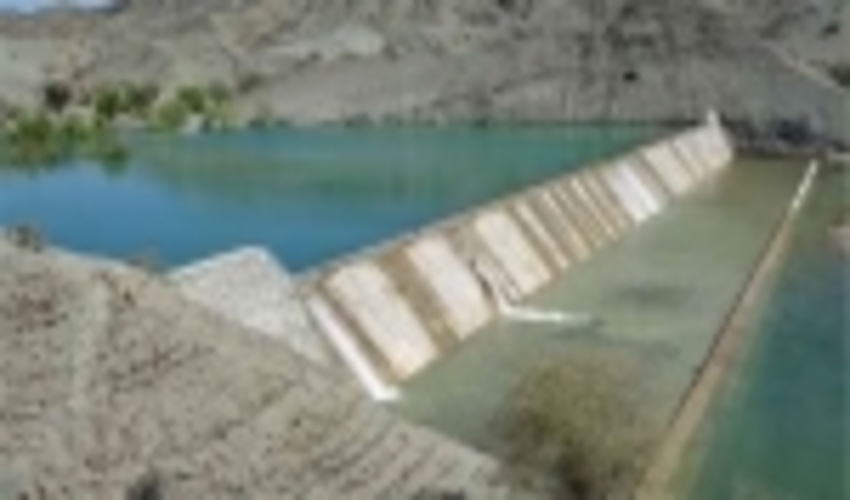 229 سازه آبخیزداری در خراسان‌جنوبی اجرا می شود