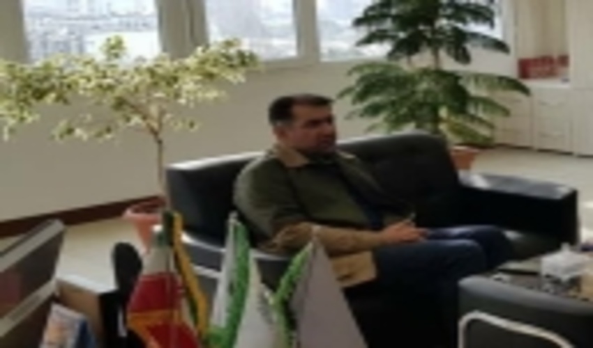 هنر روابط عمومی انعکاس دستاوردها و توانمندی های یک سازمان است