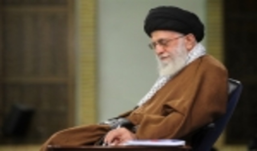 The Supreme Leader Emphasizes the Need to Soil Vitality