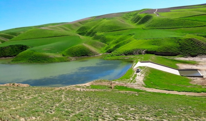 امضاء تفاهم‌نامه همکاری بین منابع‌طبیعی و کانون پرورش فکری استان مرکزی