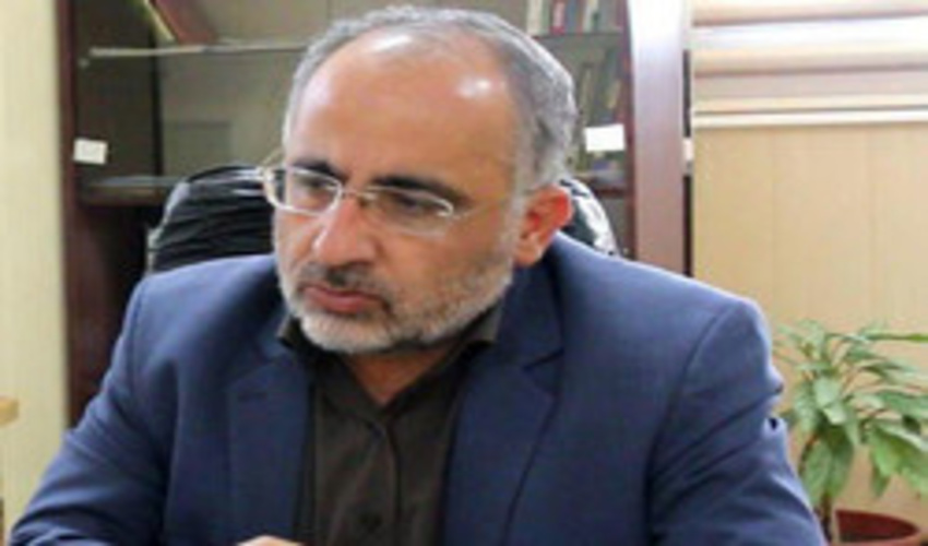 خوزستان/ کمتر از 35 درصد برنامه کنترل کانون‌های ریزگرد خوزستان اجرا شده است