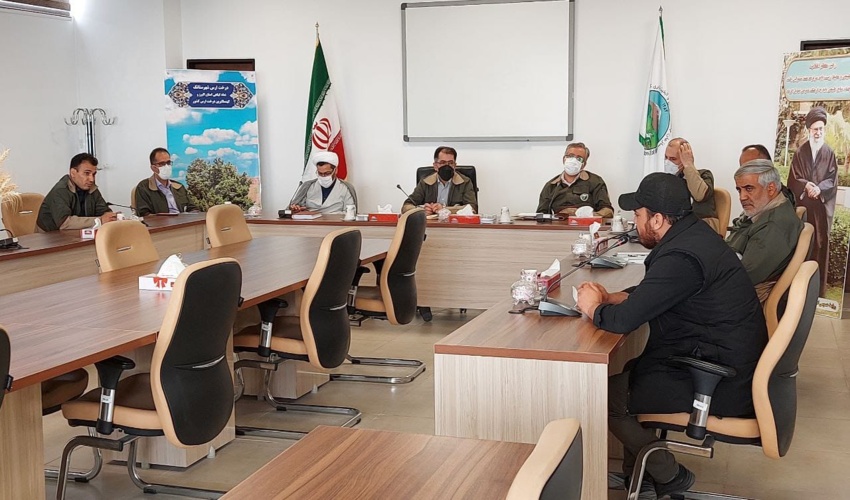 البرز/ حفاظت از اراضی ملی با استفاده از شرکت های دانش بنیان